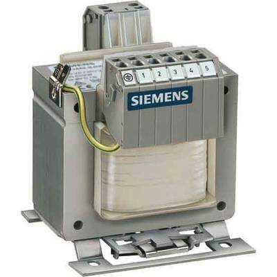 Siemens 4AM34424TT100FA0 Transformator 1 x 242 V, 230 V, 218 V 1 x 230 ...