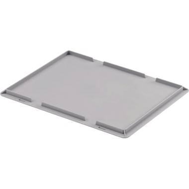 V Safety 72109BF-RB 400 mm x 300 mm, plastica Rigida da 2 mm, Blu