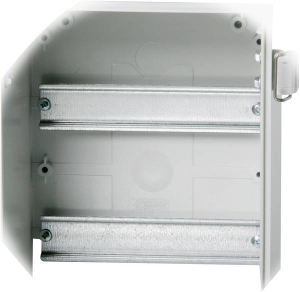 Fibox EKIV 47 8392231 DIN-skinne  Stål  1 stk