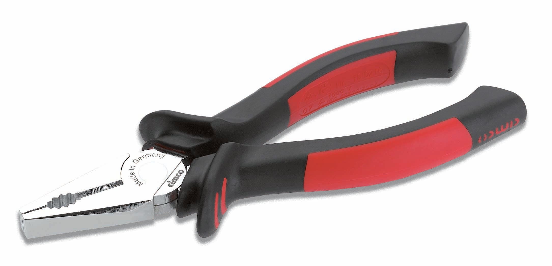Cimco 100334 VDE Kombitang 160 mm