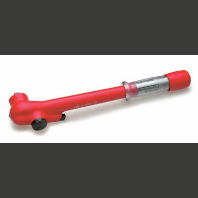 Knipex Telefoontang 200mm recht VDE Knipex Telefoontang 200mm recht VDE