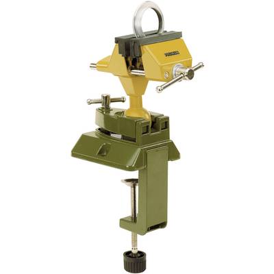 Proxxon Micromot FMZ Skruestik 28 608 Tilbage bredde: 75 mm Spann-Weite (max.): 70 mm