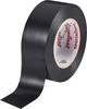 Coroplast 302 302-25-BK Isoleringsbånd Sort (L x B) 25 m x 15 mm 1 stk