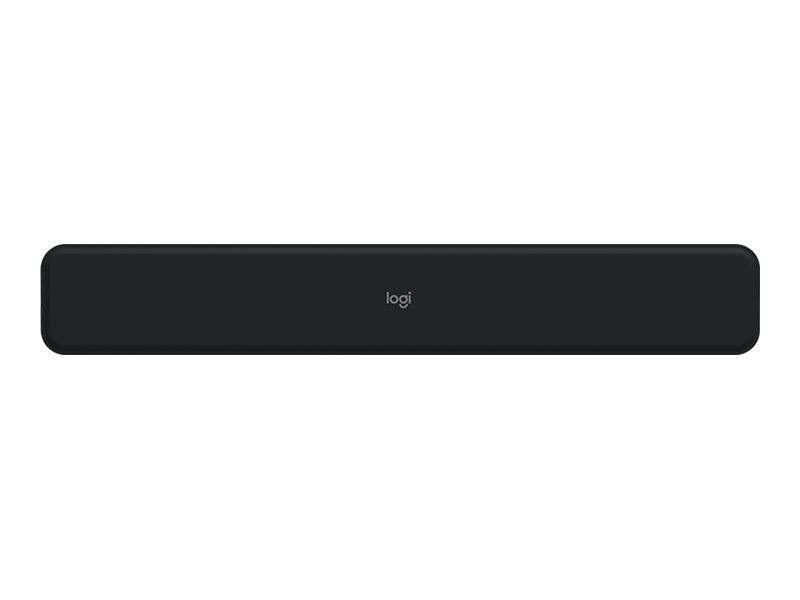 Logitech 956-000001 Tastatur Tastatur medfølger ikke Grafit Ergonomisk korrekt-4