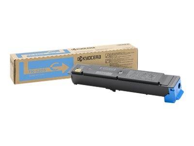 Kyocera Tonere TK-5205 C Original Cyan 12000 Sider 1T02R5CNL0-2