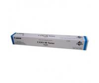 Canon Tonere C-EXV 49 Original Cyan 8525B002-1
