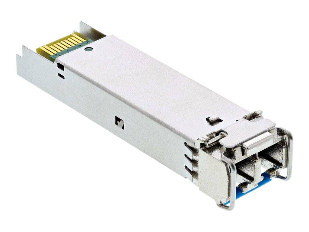 inLine 32335N Kabel 1.25 GBit/s 20 km Modultype LX-1