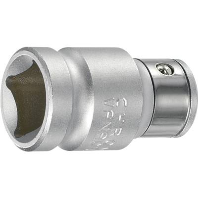 TOOLCRAFT 815289 Bit-adapter 10 mm 1/2 tommer 1 stk