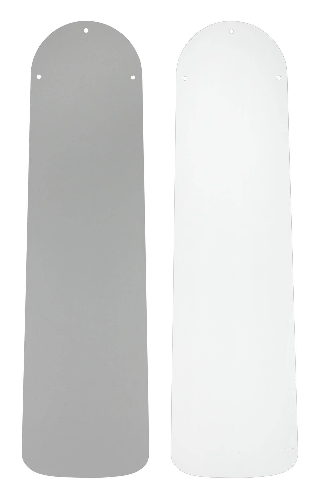 CasaFan Classic Royal 132 WE Loftsventilator (Ø x H) 132 cm x 230 mm Vingefarve: Hvid Chassisfarve: Hvid-2