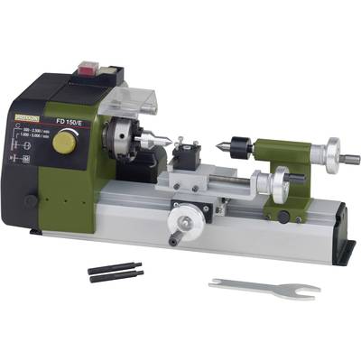 Proxxon Micromot FD 150/E Drejemaskine