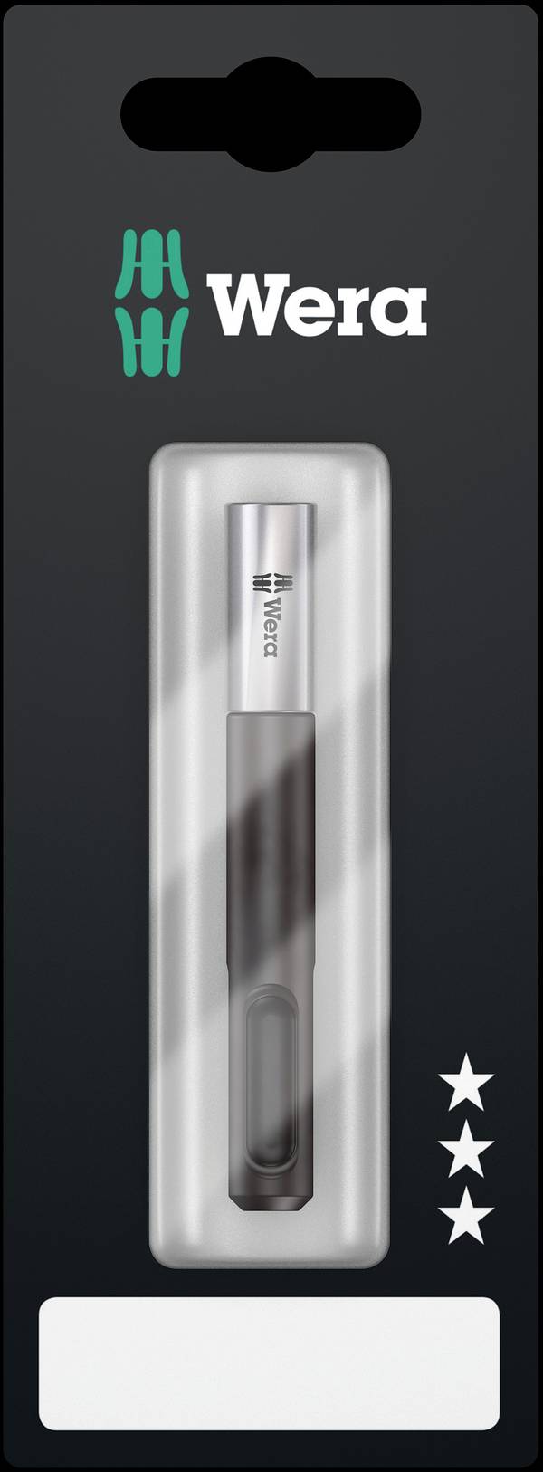 Wera 899/14/1 Hurtigveksel-bitholder 79 mm SDS