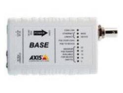AXIS 5028-411 LAN 10/100 MBit/s Medieomformer 100 MBit/s-3