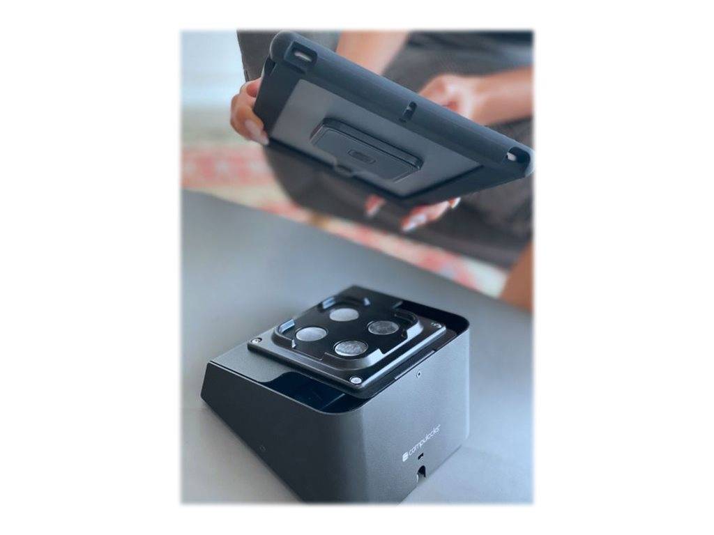 Compulocks MNTX341B Tablet vægholder Universel købe