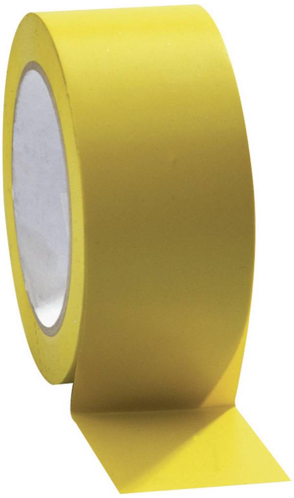 COBA Europe TP070002 Self Bodenmarkierband COBAtape  (L x B) 33 m x 50 mm