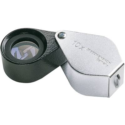 Eschenbach 117612 Foldelup Forstørrelsesfaktor: 12 x Linsestørrelse: (Ø) 15 mm
