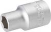 TOOLCRAFT 820765 Udvendig sekskant Topnøgleindsats 12 mm 1/2" (12,5 mm)