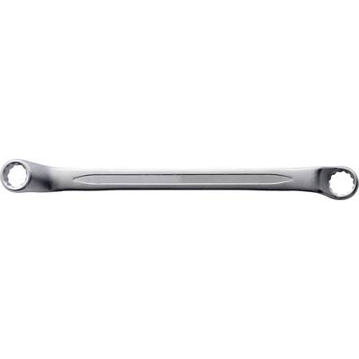 TOOLCRAFT 820851 Ringnøgle Nøglebredde (metrisk) (kun til del) 12 - 13 mm