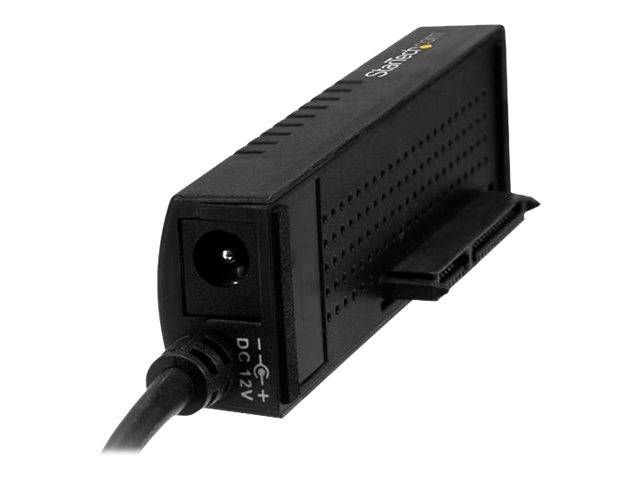 StarTech.com USB31C2SAT3 Kabel Computer Flerfarvet 0.09 m-6