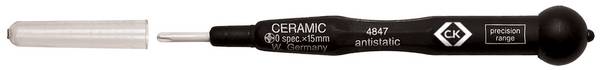 C.K Precision Ceramic Trimmer Phillips0 Special C.K. T4847 0