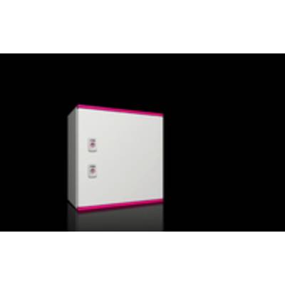 Rittal AX 1444.000 El-skab 400 x 400 x 200 Polyester , Stålplade ...