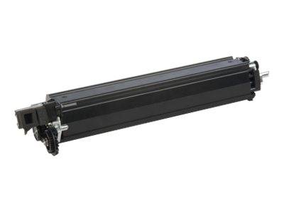 Lexmark Udviklerenhed - 700D4 Original Gul 40000 Sider 70C0D40-3
