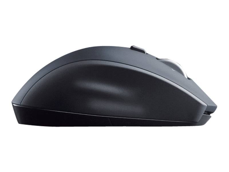 Logitech 910-003443 WLAN-mus Optisk Sort 3 Knapper-6