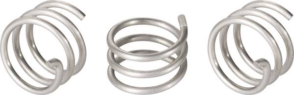 Retaining springs Lorch 535.8100.9