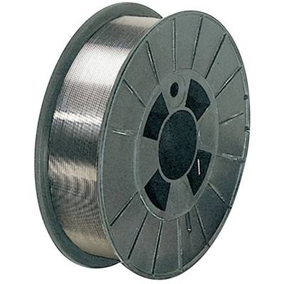 MIG/MAG trådspole D200 Rustfrit stål 0,8 mm 5 kg Lorch 590.0208.1