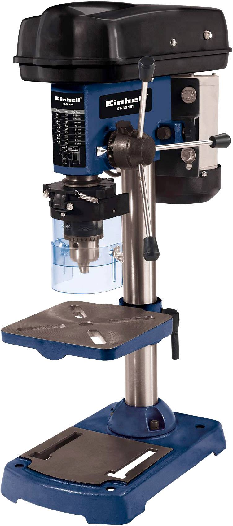Einhell BT-BD 501 Bordboremaskine 500 W-0