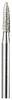 Dremel 26157144JA Fræsestift Hårdt metal 2.4 mm Skaftdiameter 3.2 mm