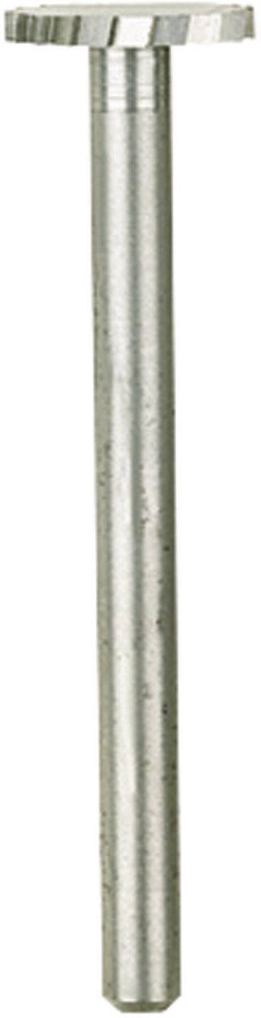 Lang, smal metalstift med tandformet hoved, som bruges i maskinteknik og konstruktioner.