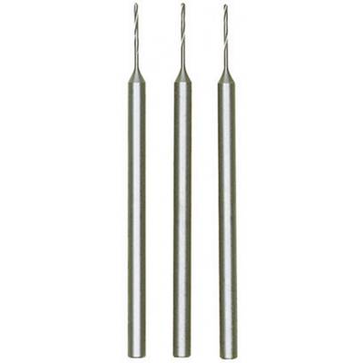 Proxxon Micromot 28 852 Printkort-bor (Ø x L) 0.8 mm x 44 mm Indhold 3 stk