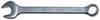 C.K T4343M 10H Gaffelnøgle Nøglebredde (metrisk) (kun til del) 10 mm