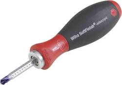 Wiha XX281---T11---01 Værksted Udskiftelig klinge-sæt 11 dele ...