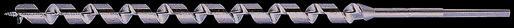 C.K T3034 20 Slangebor 20 mm Samlet længde 300 mm Sekskantskaft 1 stk-0
