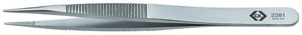 C.K Precision Tweezer 2381 - 120mm C.K. T2381