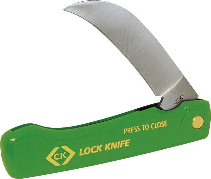 C.K G9068L Havemåler-0