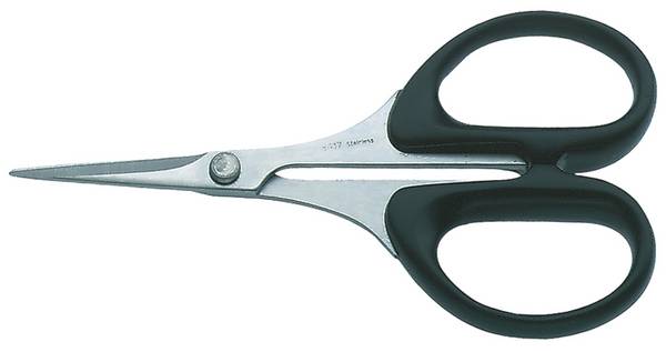 Embroidery Scissors 100mm 4" C.K. C8417
