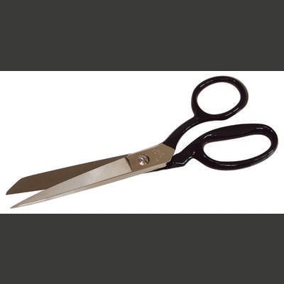 Trimmer Scissors 200mm 8" C.K. C80788