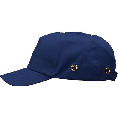 Voss Helme VOSS-Cap 2687K Kasket Koboltblå