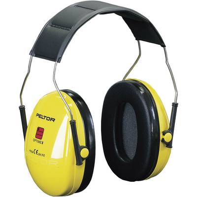 3M Peltor OPTIME I H510A Kapselhøreværn 27 dB EN 352-1 1 stk