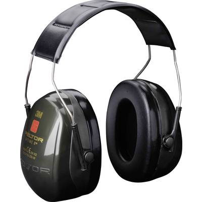 3M Peltor OPTIME II H520A Kapselhøreværn 31 dB EN 352-1 1 stk