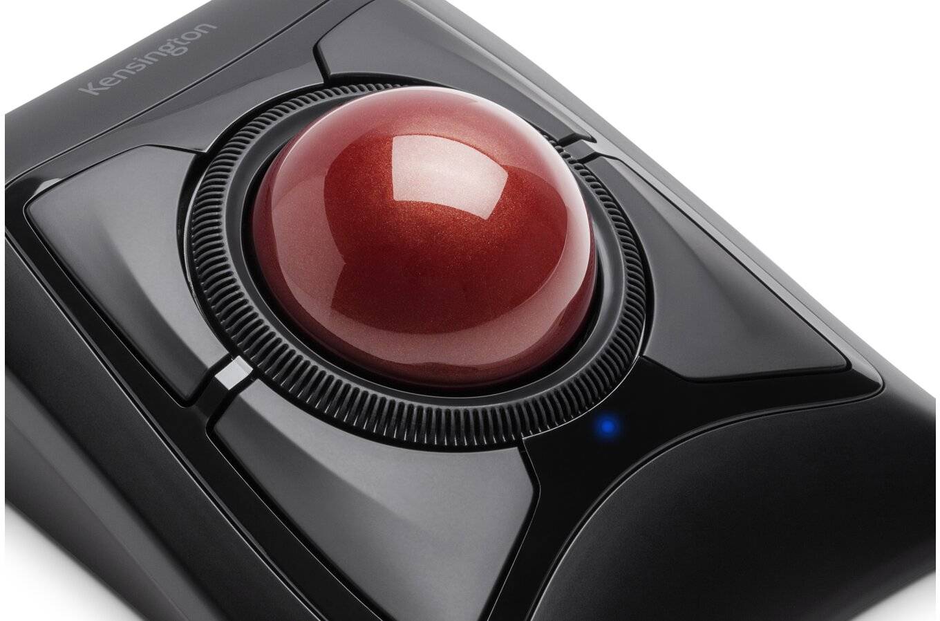 Kensington-trådløs Expert Mouse trackball-4