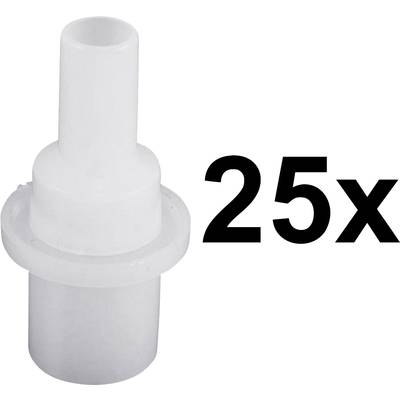 ACE Mundstykke Transparent