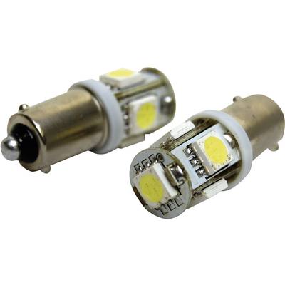 Eufab 13527 LED-signallampe    12 V     
