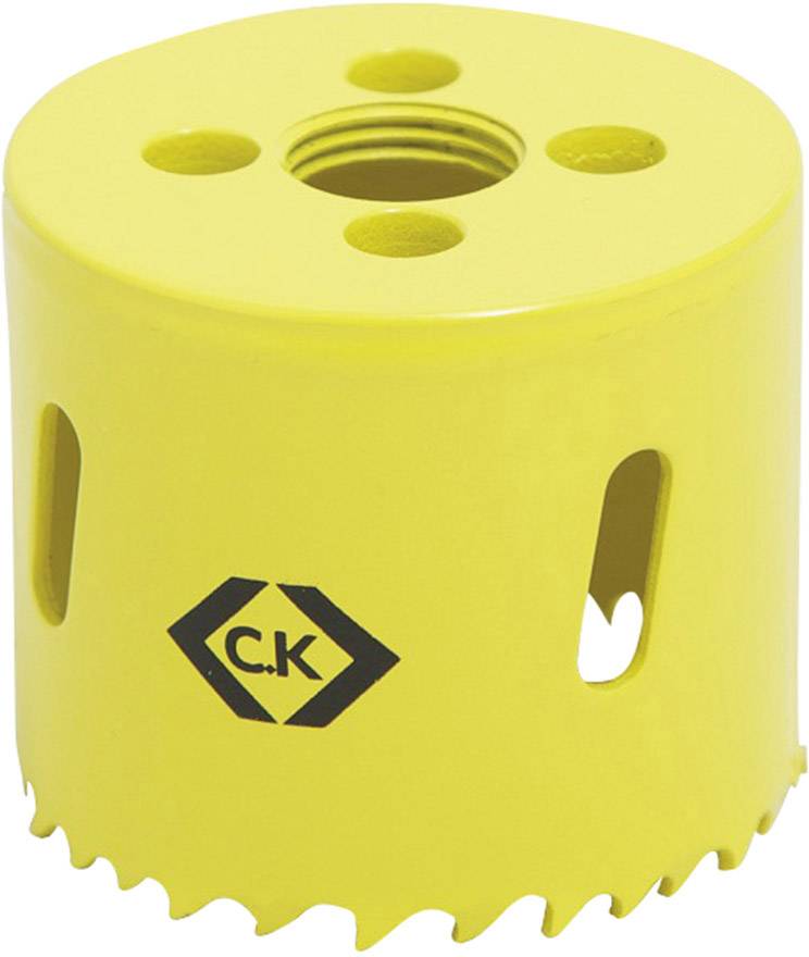 C.K 424020 Stiksav 64 mm 1 stk-0
