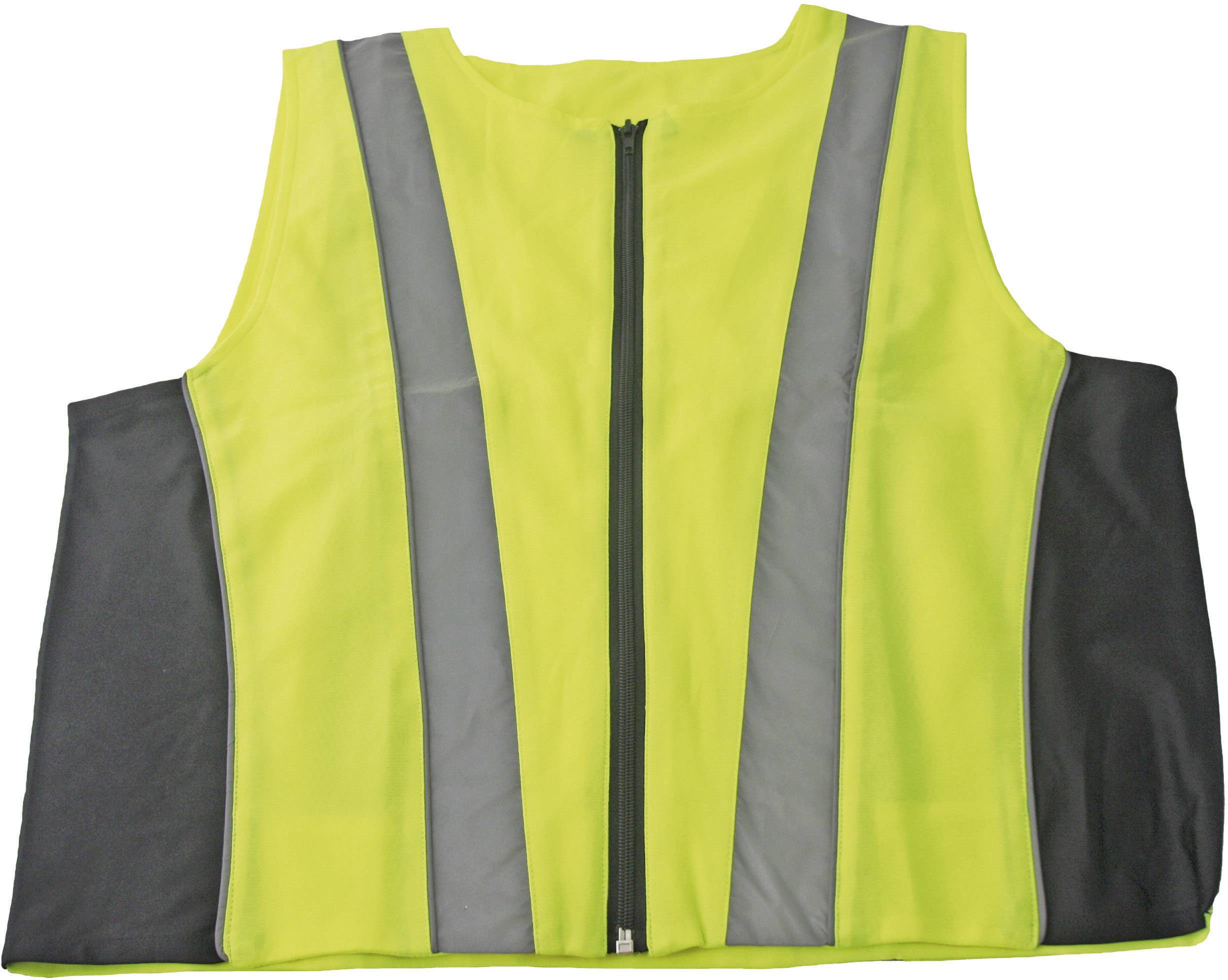 HP Autozubehör 10475 Motorcykel-advarselsvest XL EN 471