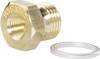 Equus 6918 Regulator til olietemperatur , Olietryksregulator M16 x 1.5