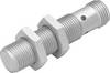 FESTO Tilnærmelseskontakt Induktiv SIEF-M12B-NS-S-L-WA 538298 M12 NPN