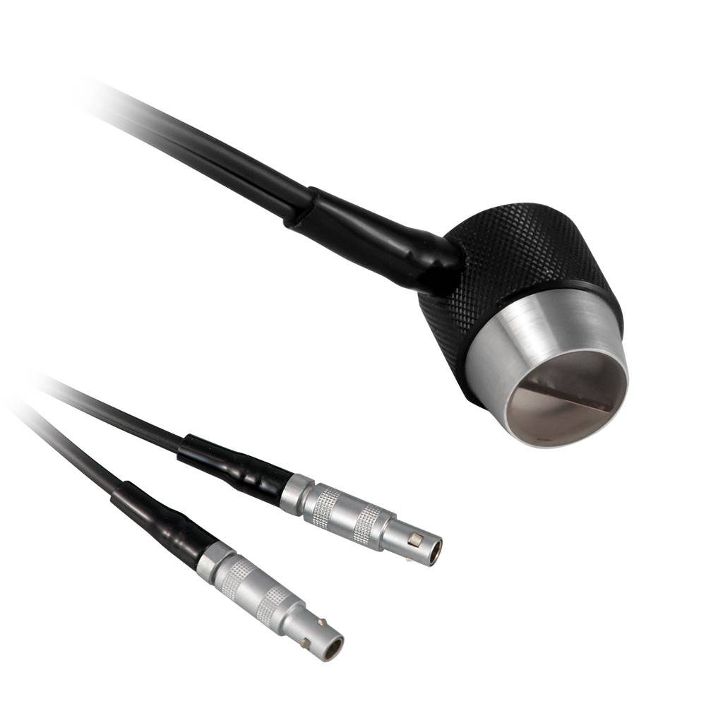 PCE Instruments Måleapparat til materialetykkelse 3 - 300 mm-3